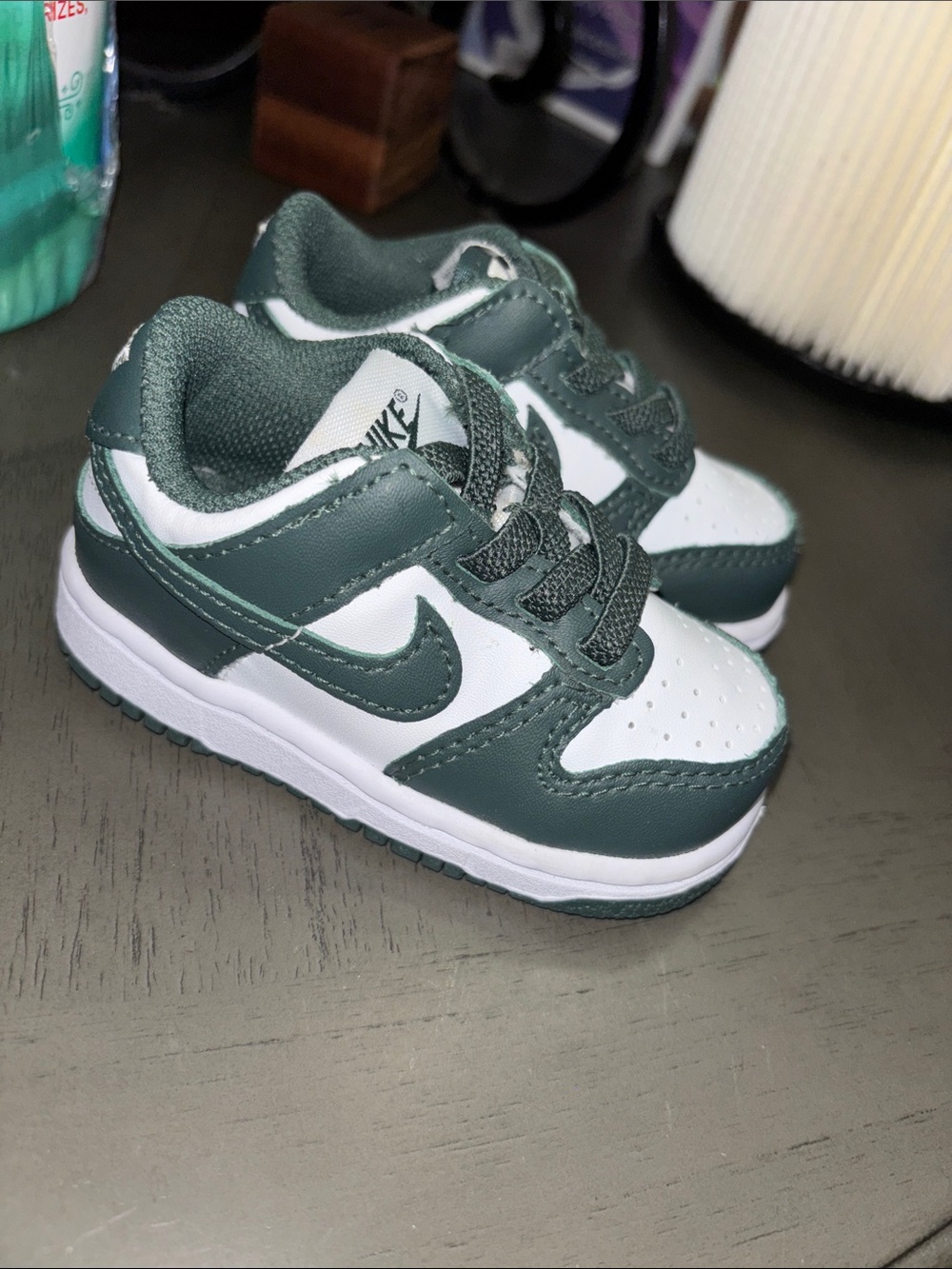 Nike Toddler Dunks